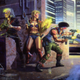 Illustration for article titled The Case for a New Shadowrun Sandbox / MMORPG